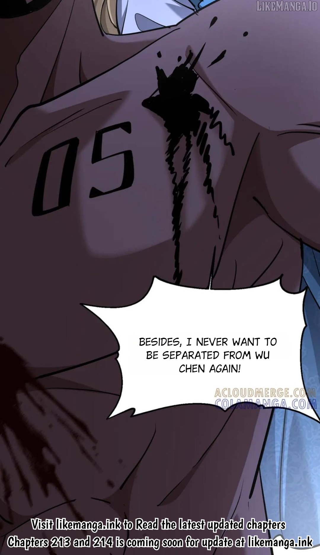 I’m Trapped In This Day For One Thousand Years Chapter 212 - page 43